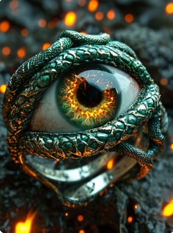 Глава 10 Путевод-кольцо