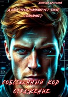 Обложка произведения Собственный код. Отражение