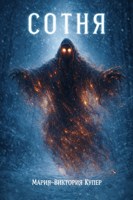 Обложка произведения Сотня