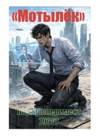 Обложка произведения Лор: Эксперимент79007