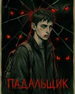 Обложка произведения Зайчик: Падальщик