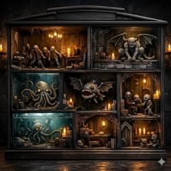 Приют Горчаковой