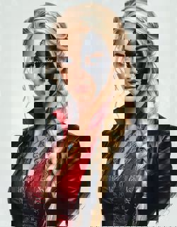 Бригита до исцеления