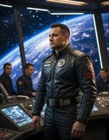 Обложка произведения Мы, парни бравые