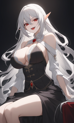 Алиса. Любительница...