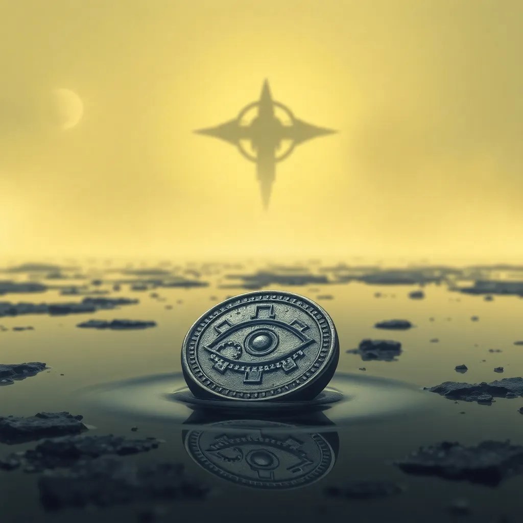 Обложка книги «ATLAS: Процесс»