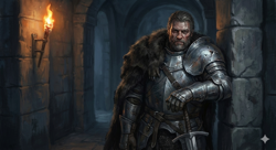 Альвен Орсини