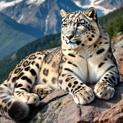 Глава 9. Барс