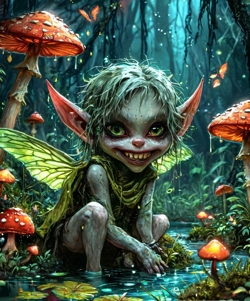 Глава 5 Крекавацы