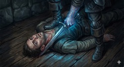 Момент из 7 главы