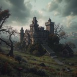 Обложка произведения Иван Иванович Краузе