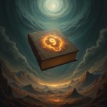 Обложка произведения Счёт