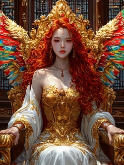 Глава 16 Птица Гамаюн