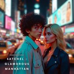 Обложка произведения Satchel: Glamorous Manhattan