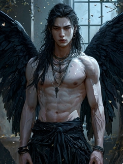 Глава 17 Тэнгу Чан Бин