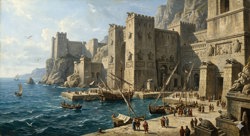 Порто Теллус