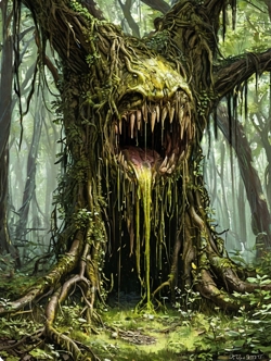 Глава 14 Вегетандры