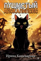 Обложка произведения Пушистый апокалипсис