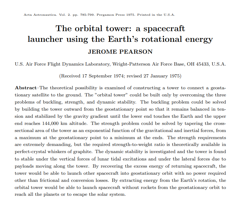 Космический лифт, книга "Белая Вселенная" читать, космическая фантастика