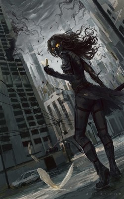 Тейлор Эберт - Окику-муси