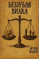 Обложка произведения Беззубая вилка