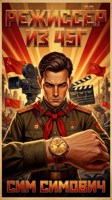 Обложка произведения Режиссёр из 45г