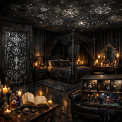 Комната Горчаковой 2