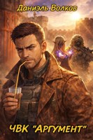 Обложка произведения ЧВК "Аргумент"