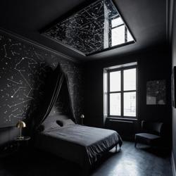 Комната Горчаковой