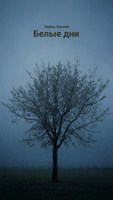 Обложка произведения Белые дни