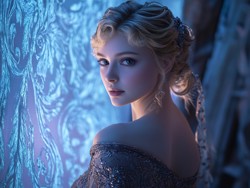 Маша. Может задурить