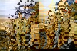 Камуфляж Барвиха