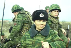 ВСР-98 Флора