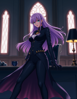 Алария Смертоносная