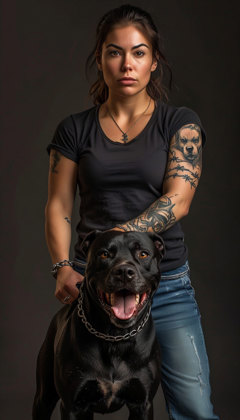 Эльвира Романовна...