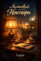 Обложка произведения Ламповый Ноктюрн