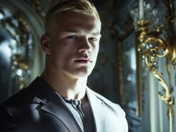 Тор. К третьему тому...