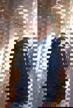 Иван.  Сгенерировано ИИ