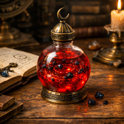 Эликсир Жизни