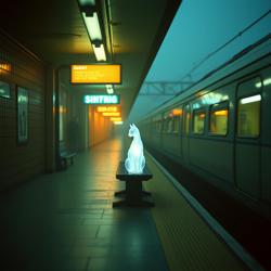 Вариант обложки к...