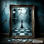 Обложка произведения Абсолютный Эндшпиль