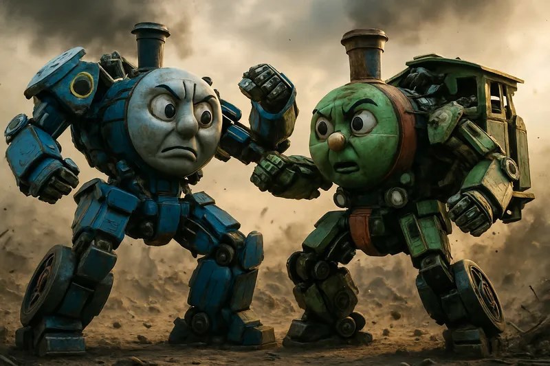 Обложка книги «Поезда поезда поезда»