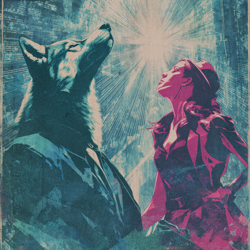 Вариант обложки к...