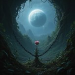 Обложка произведения Сорняки