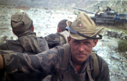 КЗС в Афгане