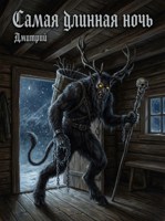 Обложка произведения Самая длинная ночь