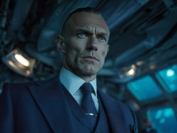 Генерал Переверзев