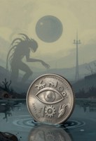 Обложка произведения ATLAS. Книга 1: Протокол Очистки