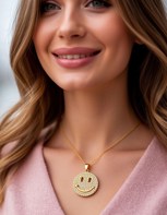 Обложка произведения Про ЭТО или обратная сторона смайла