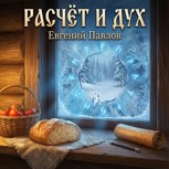 Обложка произведения Расчет и Дух